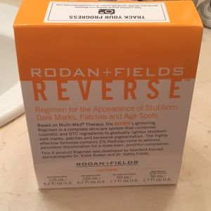 Rodan and Fields REVERSE